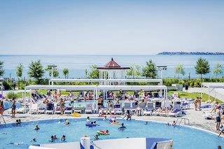 Urlaub im Premier Fort Beach Hotel - hier günstig online buchen