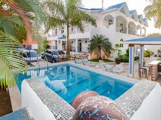 Urlaub im Hotel Villa Capri  - hier günstig online buchen