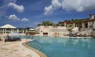 Urlaub im Cap Vermell Grand Hotel - hier günstig online buchen