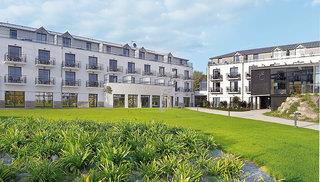 Urlaub im Thalasso Concarneau Spa Marin Resort 2024/2025 - hier günstig online buchen