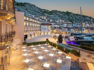 Urlaub im Tivoli Portopiccolo Sistiana Resort & Spa - hier günstig online buchen