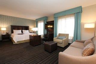 günstige Angebote für Hampton Inn & Suites by Hilton St. John's Airport
