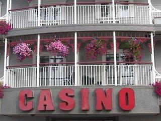 Urlaub im Billy Barker Casino Hotel 2024/2025 - hier günstig online buchen