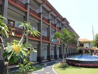 Urlaub im Grand Sinar Indah Hotel - hier günstig online buchen