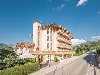 Urlaub im Dolomiti Vattaro 2024/2025 - hier günstig online buchen