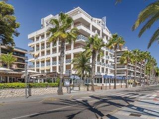 Urlaub im Casablanca Playa Hotel Salou - hier günstig online buchen