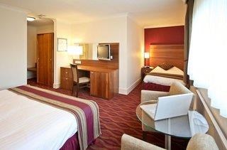 Urlaub im Mercure Newcastle George Washington Hotel 2024/2025 - hier günstig online buchen