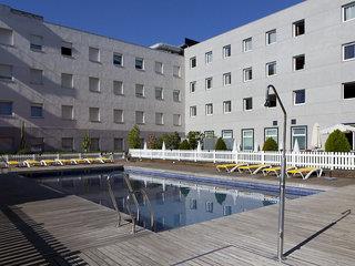 Urlaub im Vertice Sevilla Aljarafe Apartamentos  - hier günstig online buchen