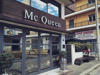 Urlaub im Mc Queen Hotel 2024/2025 - hier günstig online buchen