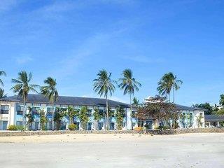 Urlaub im Microtel by Wyndham - Puerto Princesa - Palawan 2024/2025 - hier günstig online buchen