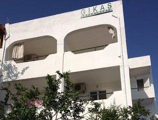 günstige Angebote für Gikas Apartments