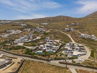 Urlaub im Mykonos Panormos Villas 2024/2025 - hier günstig online buchen