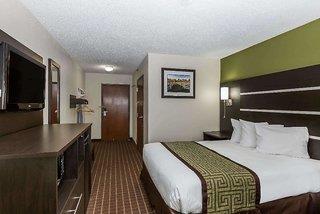 Urlaub im Baymont Inn & Suites Louisville South I 65 - hier günstig online buchen