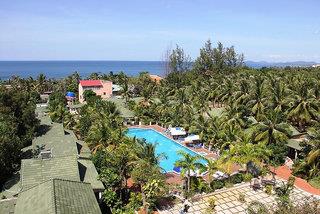 Urlaub im Phu Van Resort & Spa - hier günstig online buchen
