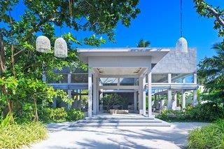 Urlaub im Dhigali Maldives - hier günstig online buchen
