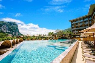 Urlaub im Centra by Centara Phu Pano Resort Krabi - hier günstig online buchen