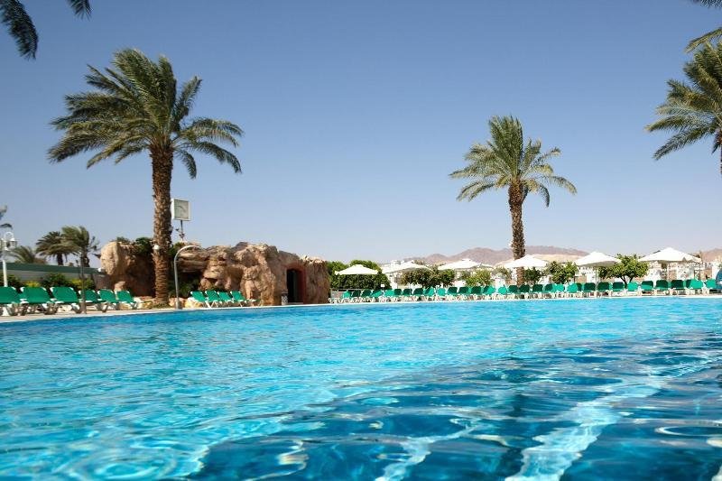 Urlaub im Dan Panorama Eilat 2024/2025 - hier günstig online buchen