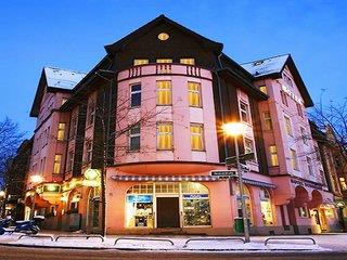 Urlaub im TRIP INN Hotel Schumann 2024/2025 - hier günstig online buchen