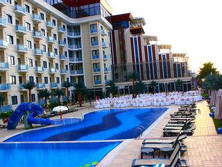 Urlaub im Elegance Resort Yalova - hier günstig online buchen