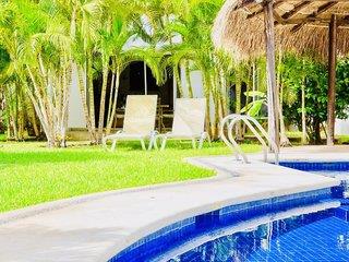 Urlaub im Dolce Vita Caribe Beach B&B 2024/2025 - hier günstig online buchen