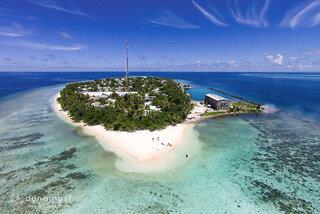 Urlaub im Liberty Guest House Maldives 2024/2025 - hier günstig online buchen