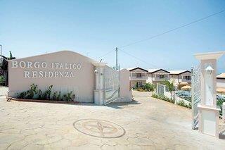 Urlaub im Residenza Borgo Italico 2024/2025 - hier günstig online buchen