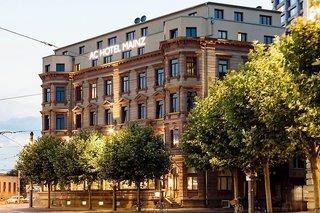 Urlaub im AC Hotel by Marriott Mainz 2024/2025 - hier günstig online buchen