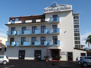 Urlaub im Hotel Riviera Azzurra - hier günstig online buchen