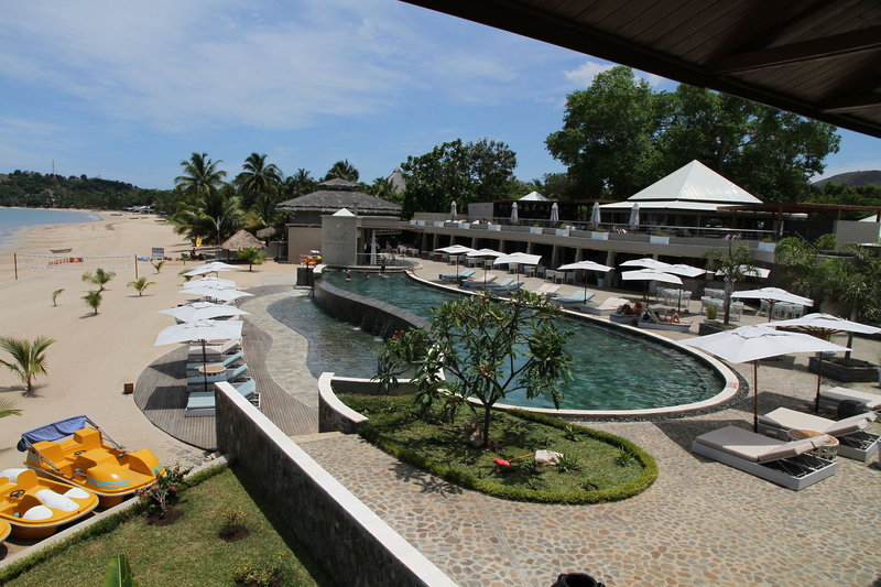 Urlaub im Palm Beach Resort & Spa - hier günstig online buchen