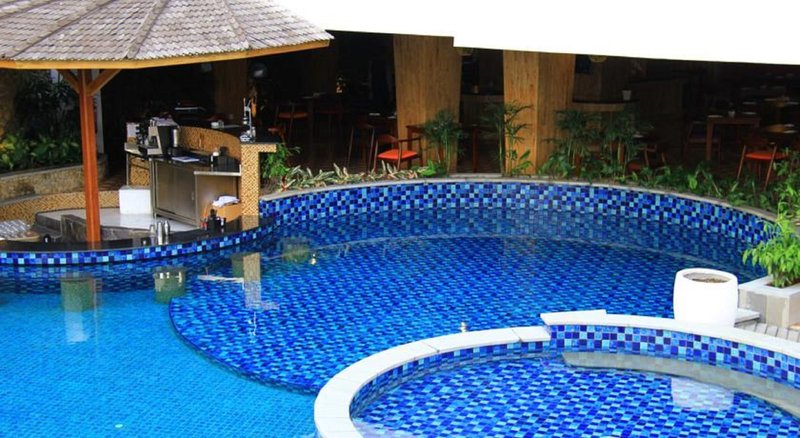 Urlaub im Signature Hotel Bali 2024/2025 - hier günstig online buchen