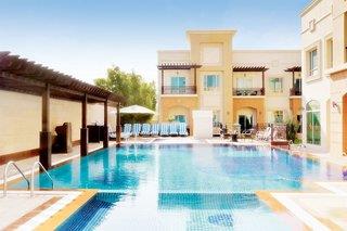 Urlaub im Mughal Suites - hier günstig online buchen