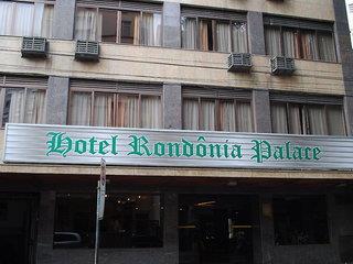 Urlaub im Hotel Rondonia Palace 2024/2025 - hier günstig online buchen