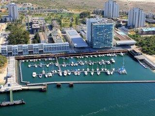 Urlaub im TroiaResidence - Apartamentos Turisticos Marina 2024/2025 - hier günstig online buchen
