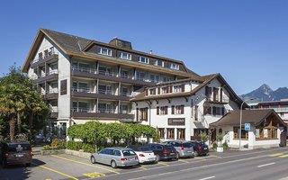 Urlaub im Hotel Seerausch - hier günstig online buchen