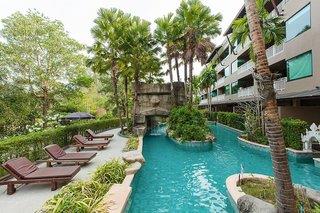 Urlaub im Maikhao Palm Beach Resort - hier günstig online buchen