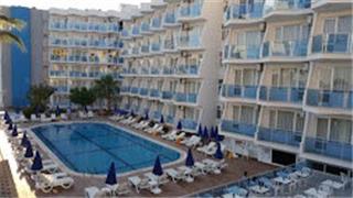 Urlaub im MySea Hotels Alara - hier günstig online buchen
