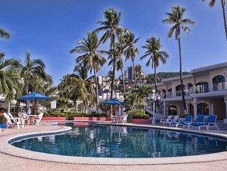 Urlaub im Hotel Costa Azul - hier günstig online buchen
