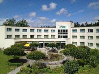 Urlaub im A1 Grauholz Hotel - hier günstig online buchen
