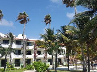 Urlaub im Hotel Akumal Caribe 2024/2025 - hier günstig online buchen
