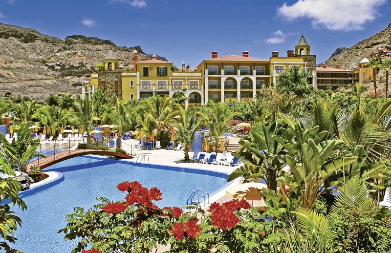 Urlaub im Hotel Cordial Mogan Playa 2024/2025 - hier günstig online buchen