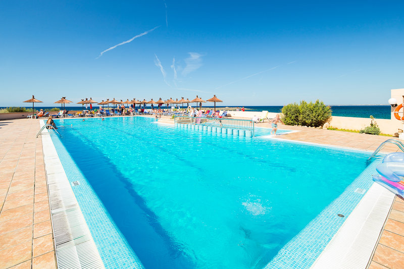 Urlaub im THB Sur Mallorca Class - hier günstig online buchen