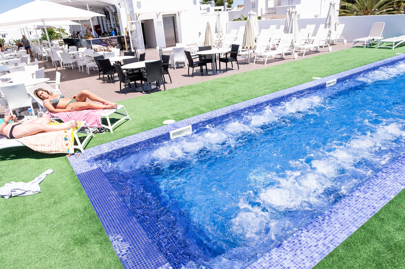 Urlaub im Hotel Club Es Talaial 2024/2025 - hier günstig online buchen