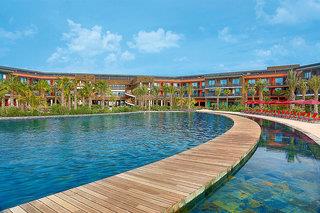 Urlaub im Hilton Cabo Verde Sal Resort - hier günstig online buchen