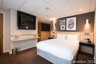 Urlaub im DoubleTree by Hilton Hotel at the Ricoh Arena - Coventry 2024/2025 - hier günstig online buchen