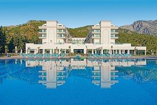Urlaub im Dosinia Luxury Resort 2024/2025 - hier günstig online buchen
