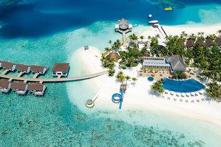 Urlaub im OBLU SELECT Sangeli Island 2024/2025 - hier günstig online buchen
