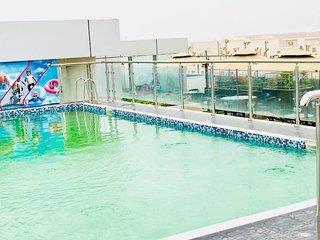 Urlaub im Al Dyafa Hotel Suites 2024/2025 - hier günstig online buchen