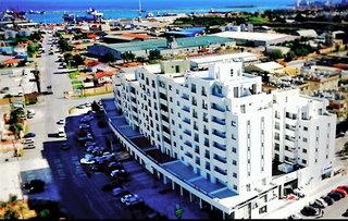 Urlaub im Port View Hotel 2024/2025 - hier günstig online buchen