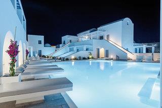 Urlaub im Antoperla Luxury Hotel & Spa - hier günstig online buchen