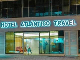 Urlaub im Atlantico Travel Copacabana - hier günstig online buchen